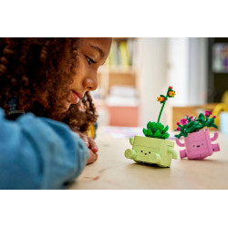Lego 11506 Les petites plantes dansantes