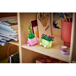 Lego 11506 Les petites plantes dansantes