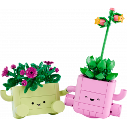 Lego 11506 Les petites plantes dansantes