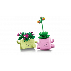 Lego 11506 Les petites plantes dansantes