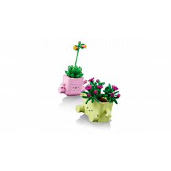 Lego 11506 Les petites plantes dansantes