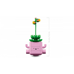 Lego 11506 Les petites plantes dansantes