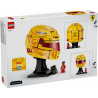 Lego 43022 Scuderia Ferrari HP Casque de Lewis Hamilton