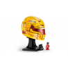 Lego 43022 Scuderia Ferrari HP Casque de Lewis Hamilton