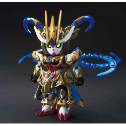 Maquette Gundam Hg Bandai ShangXiang