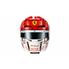 Lego 43014 Scuderia Ferrari HP Casque de Charles Leclerc