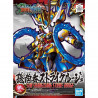 Maquette Gundam Hg Bandai ShangXiang