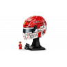 Lego 43014 Scuderia Ferrari HP Casque de Charles Leclerc