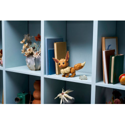 Lego 72151 Pokemon Évoli