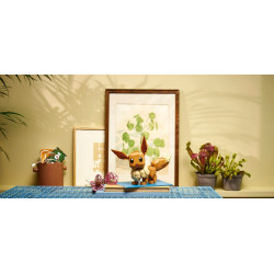 Lego 72151 Pokemon Évoli