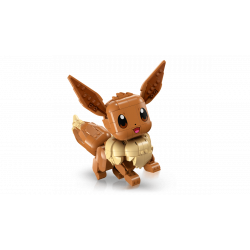 Lego 72151 Pokemon Évoli