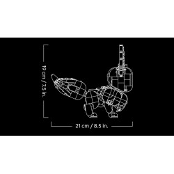 Lego 72151 Pokemon Évoli