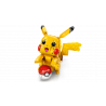 Lego 72152 Pokemon Pikachu et Poké Ball