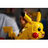 Lego 72152 Pokemon Pikachu et Poké Ball