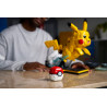 Lego 72152 Pokemon Pikachu et Poké Ball