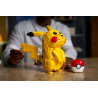 Lego 72152 Pokemon Pikachu et Poké Ball