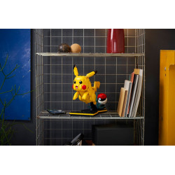 Lego 72152 Pokemon Pikachu et Poké Ball