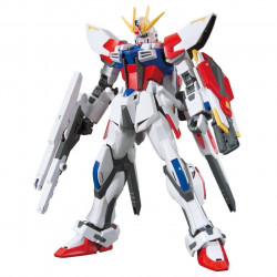 Bandai Gunpla  Plavsky Wing