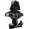 Lego 75439 Le buste de Dark Vador