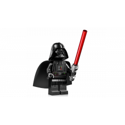 Lego 75439 Le buste de Dark Vador