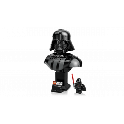 Lego 75439 Le buste de Dark Vador