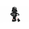 Lego 75439 Le buste de Dark Vador