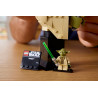 Lego 75438 Le buste de Yoda