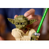 Lego 75438 Le buste de Yoda