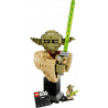Lego 75438 Le buste de Yoda