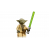 Lego 75438 Le buste de Yoda