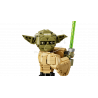 Lego 75438 Le buste de Yoda