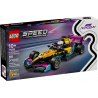 Lego 77258 Voiture de course F1 ACADEMY