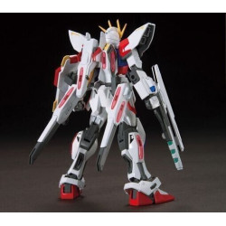Bandai Gunpla  Plavsky Wing