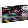 Lego 77258 Voiture de course F1 ACADEMY