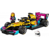 Lego 77258 Voiture de course F1 ACADEMY