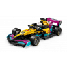 Lego 77258 Voiture de course F1 ACADEMY
