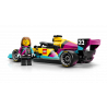 Lego 77258 Voiture de course F1 ACADEMY