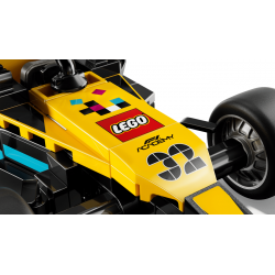 Lego 77258 Voiture de course F1 ACADEMY