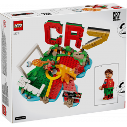 Lego 43012 Cristiano Ronaldo Best of