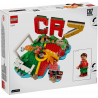 Lego 43012 Cristiano Ronaldo Best of