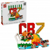 Lego 43012 Cristiano Ronaldo Best of