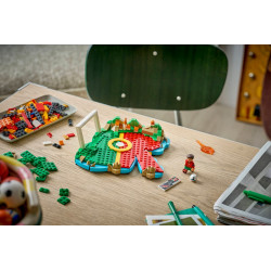 Lego 43012 Cristiano Ronaldo Best of