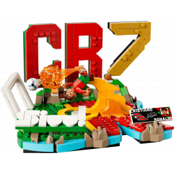 Lego 43012 Cristiano Ronaldo Best of