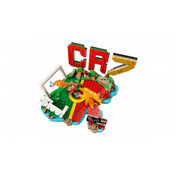 Lego 43012 Cristiano Ronaldo Best of