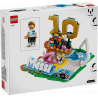 Lego 43011 Lionel Messi Best of
