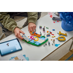 Lego 43011 Lionel Messi Best of