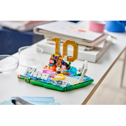 Lego 43011 Lionel Messi Best of