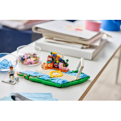 Lego 43011 Lionel Messi Best of