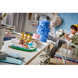 Lego 43011 Lionel Messi Best of