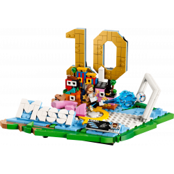 Lego 43011 Lionel Messi Best of